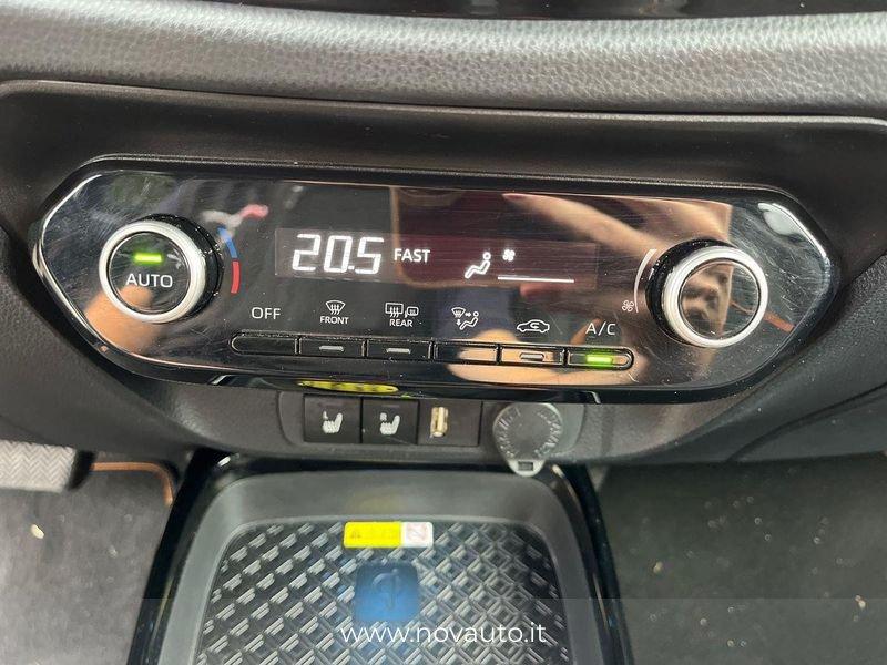 Toyota Aygo X 1.0B (72 CV) Limited Air S-CVT