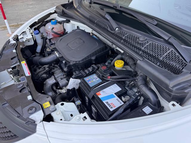 LANCIA Ypsilon 1.0 HYBRID 5 POSTI+TELEFONO+VOL MULTIFUNZIONE