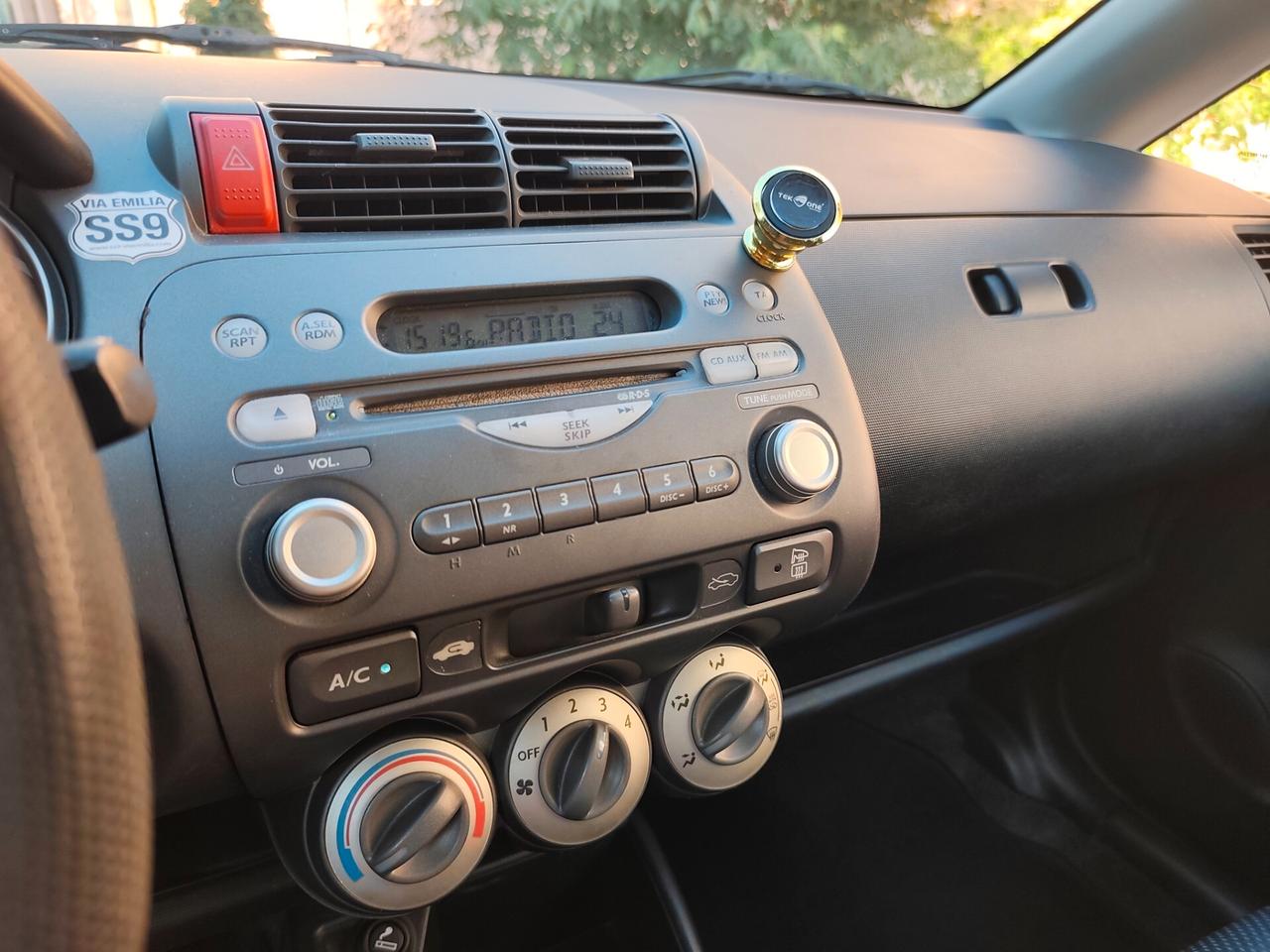 Honda Jazz 1.2 i-dsi 60 Milà km
