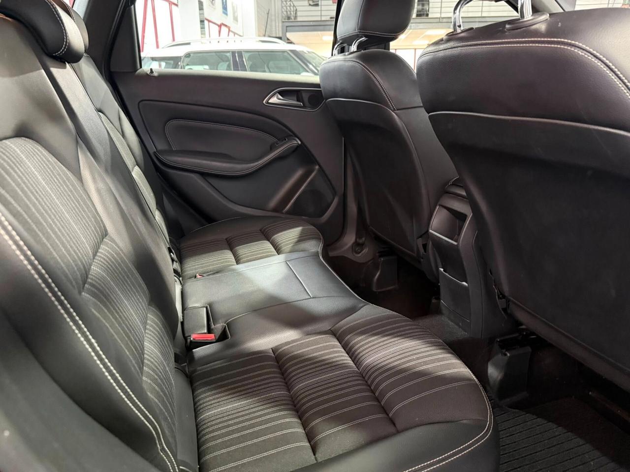 Mercedes-benz B 180 CDI Premium