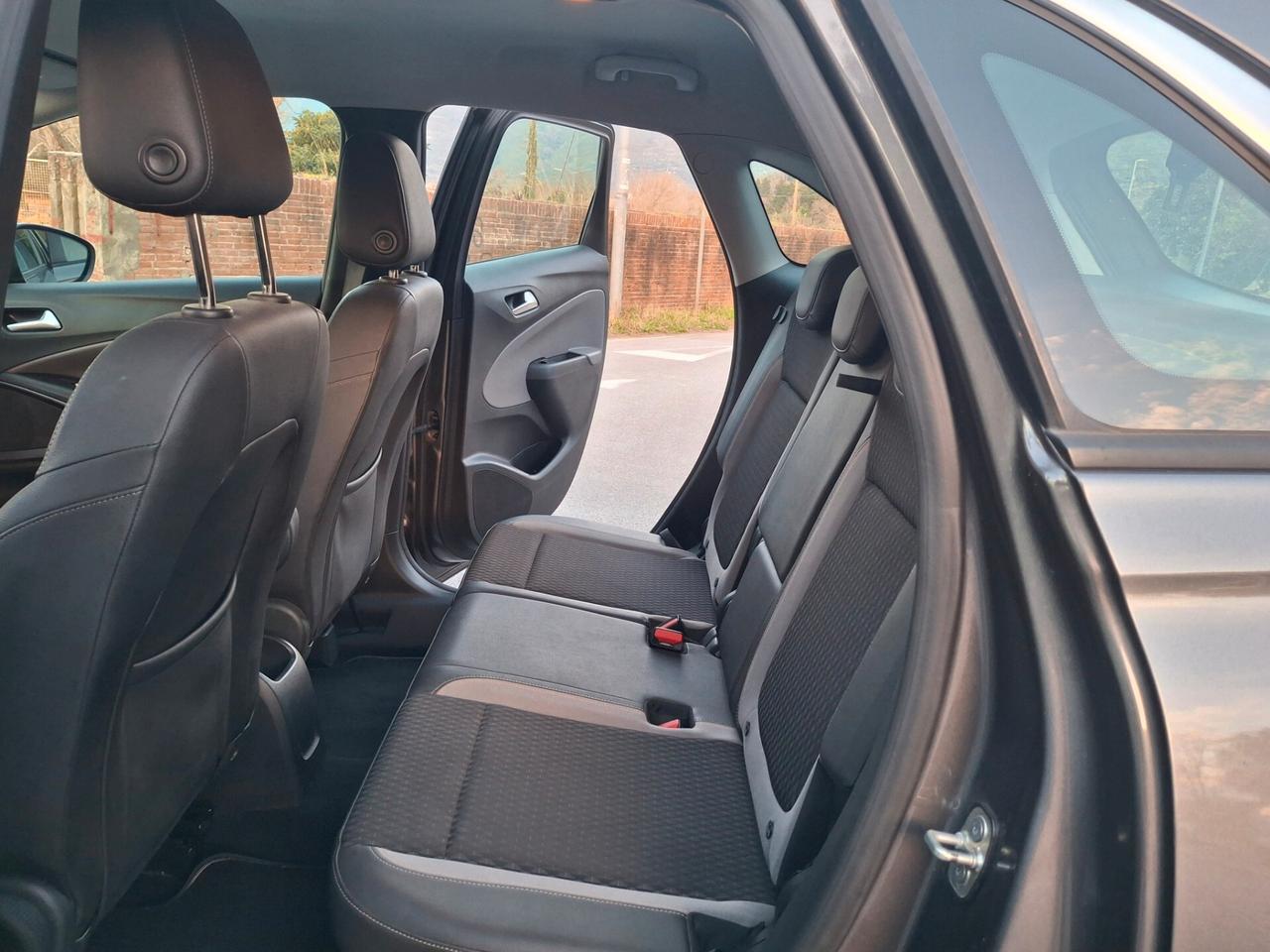 Opel Crossland X 1.2 12V Innovation