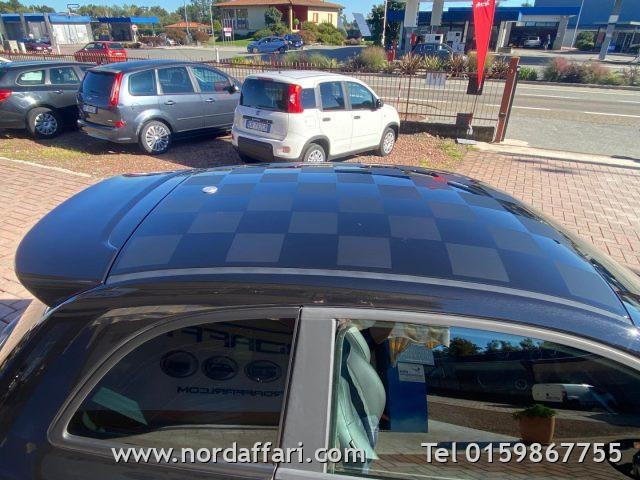 ABARTH 595 1.4 Turbo T-Jet 165 CV Serie Scorpioneoro 2000 es