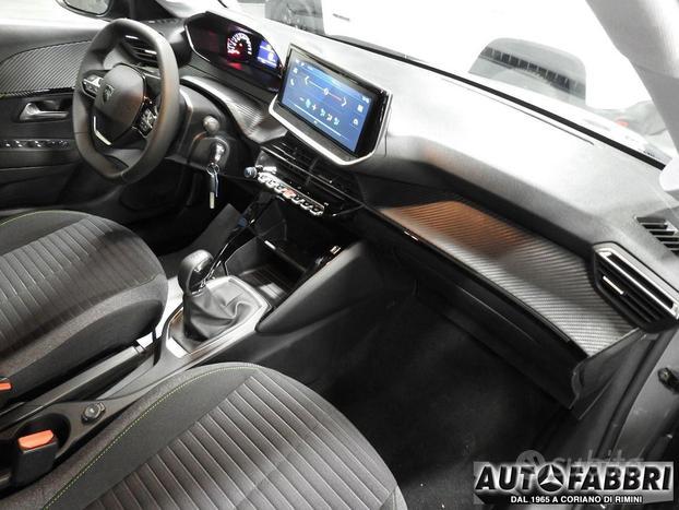 PEUGEOT - 208 - KM ZERO PureTech 75 S&S 5p.