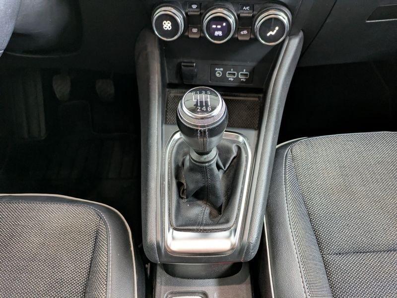 Renault Captur Captur Blue dCi 115 CV Intens