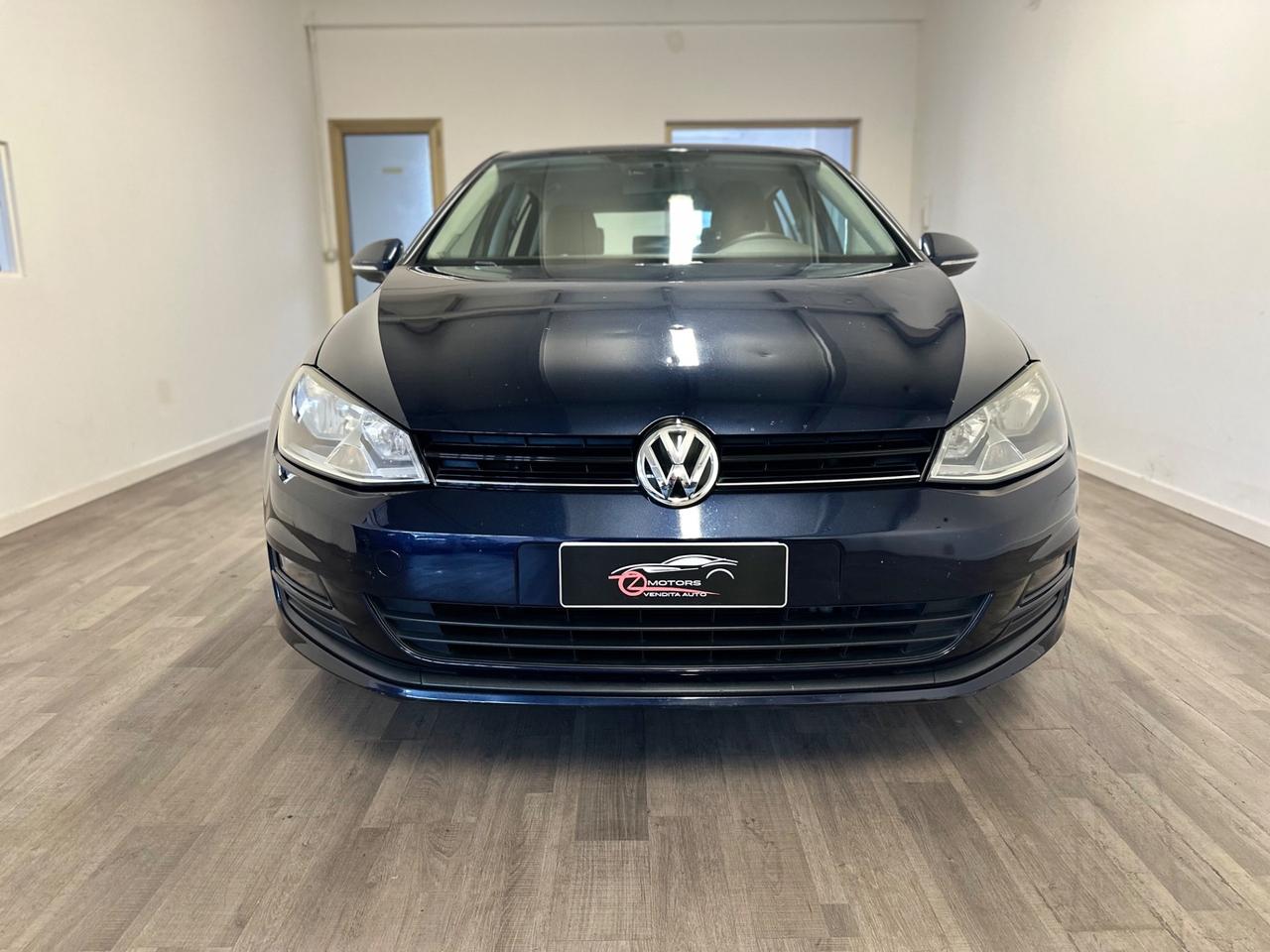 Volkswagen Golf 1.2 TSI 105 CV 5p. GRANDINATA
