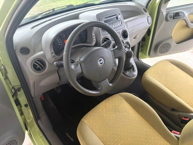 FIAT Panda 1.2 OK NEOPATENTATI PRONTA CONSEGNA