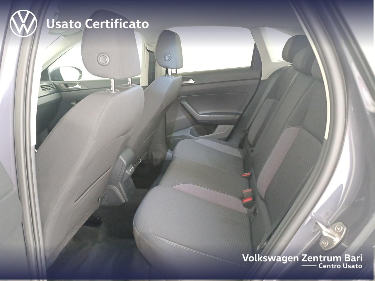 Volkswagen Taigo 1.0 tsi life 95cv