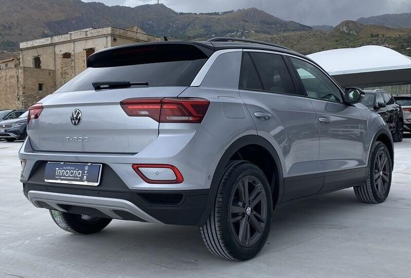 Volkswagen T-Roc Life 2.0 TDI 116CV