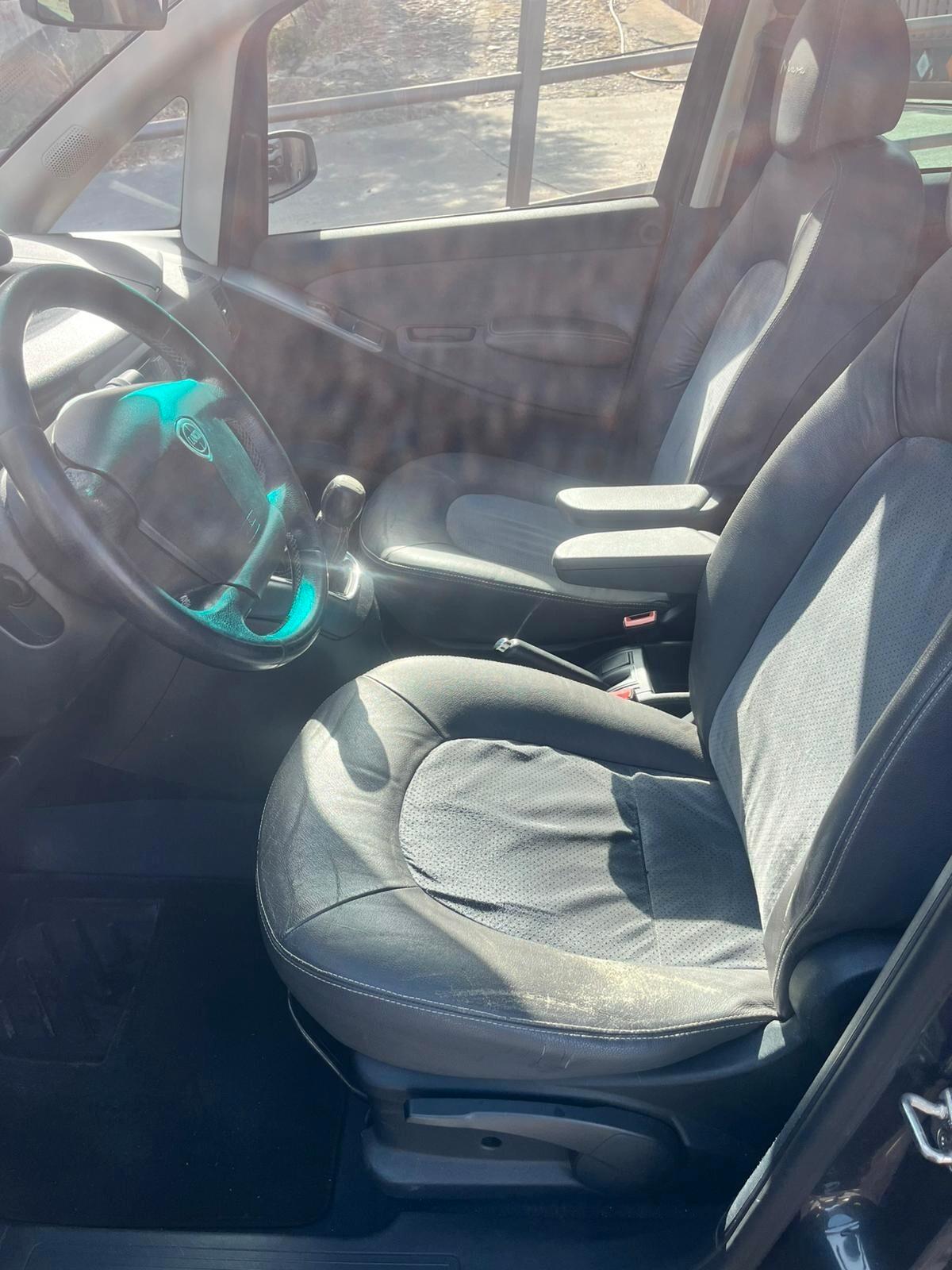 Lancia MUSA 1.3 Multijet 16V 90 CV Platino TETTO ELETTRICO