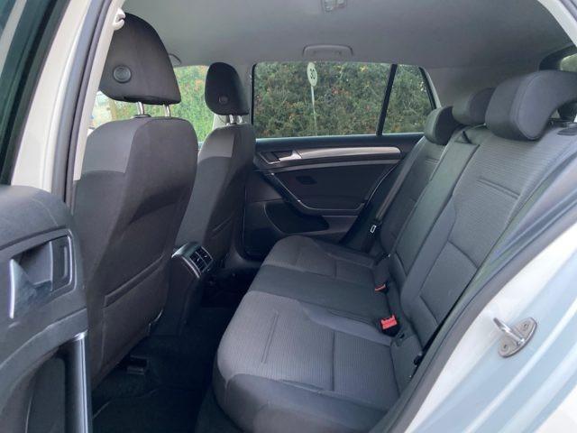 VOLKSWAGEN Golf 1.6 TDI 115 CV 5p. Business BlueMotion Technology