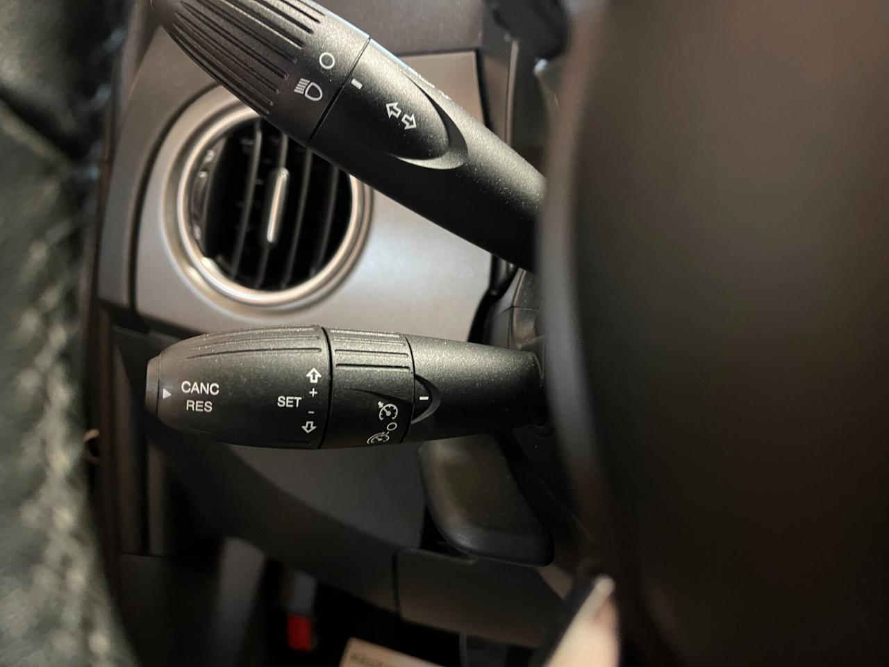 Fiat 500 1.0 Hybrid Sport Tetto apribile