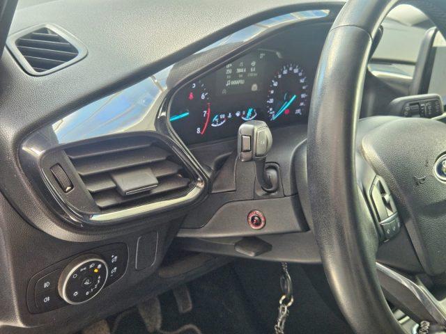 FORD Puma 1.0 EcoBoost 125 CV S&S Titanium X tua da ?159,00
