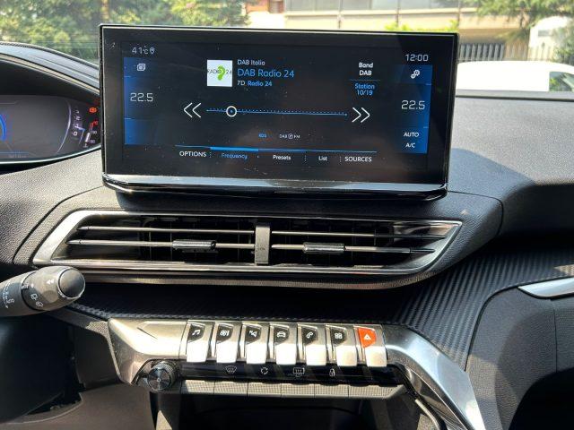 PEUGEOT 5008 BlueHDi 130 S&S EAT8 ALLURE PACK *PREZZO PROMO*