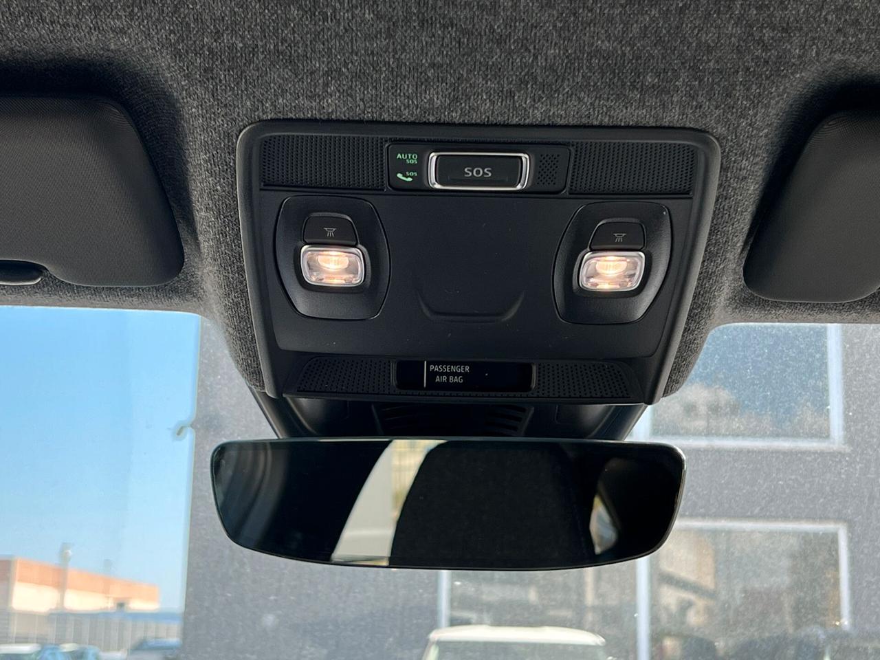 Renault Symbioz Full Hybrid E-Tech 1.8 160 CV Techno