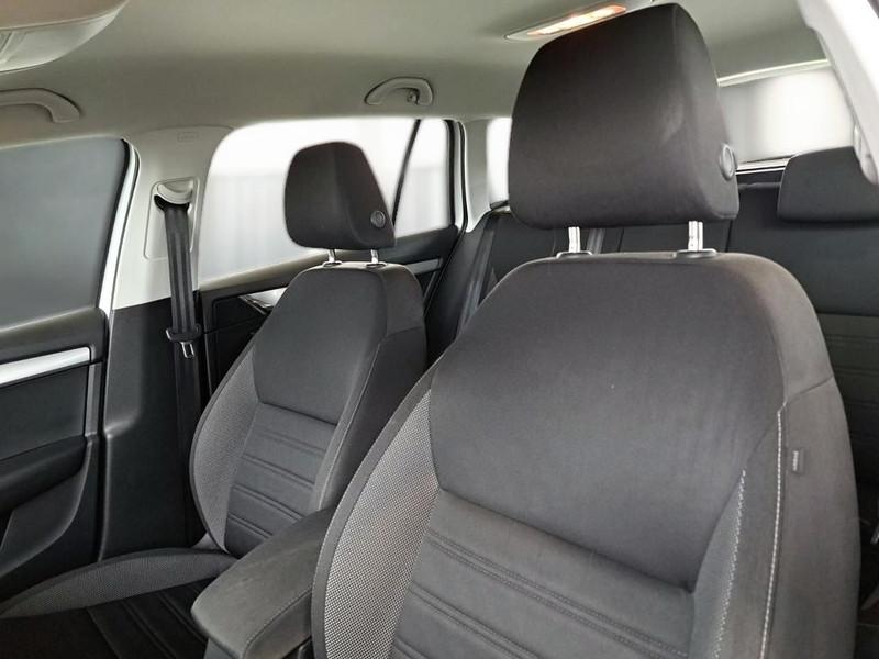SKODA OCTAVIA 1.6 TDI EXECUTIVE STATION WAGON