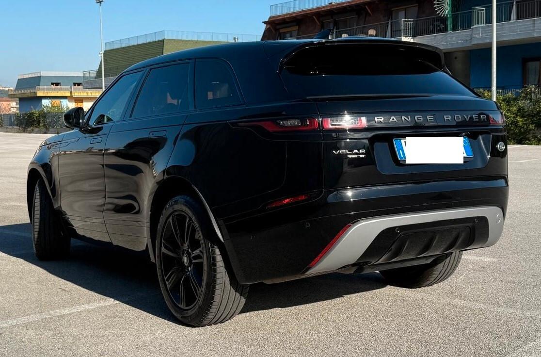 Land Rover Range Rover Velar 2.0D 180cv R-Dynamic SE