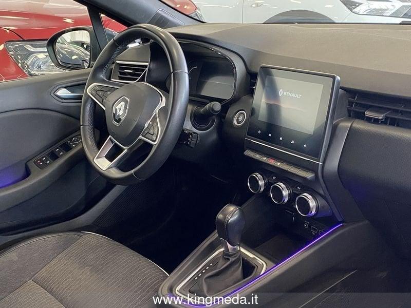 Renault Clio Clio Full Hybrid E-Tech 140 CV 5 porte Intens