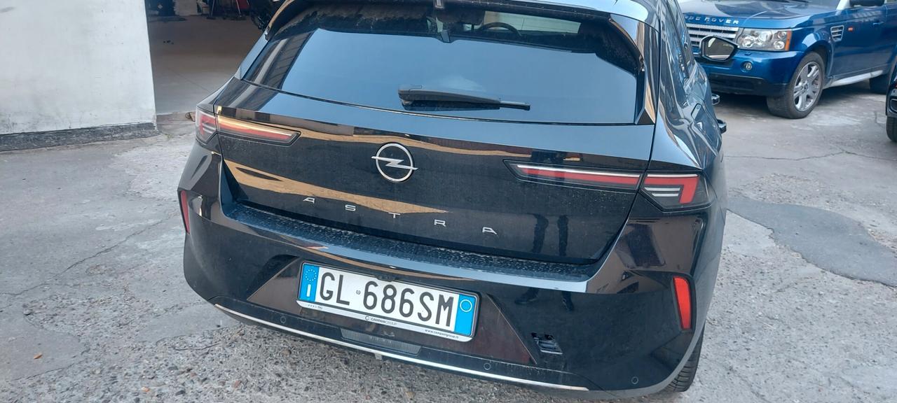 Opel Astra 1500 D AT8 FULL IVA COMPRESA
