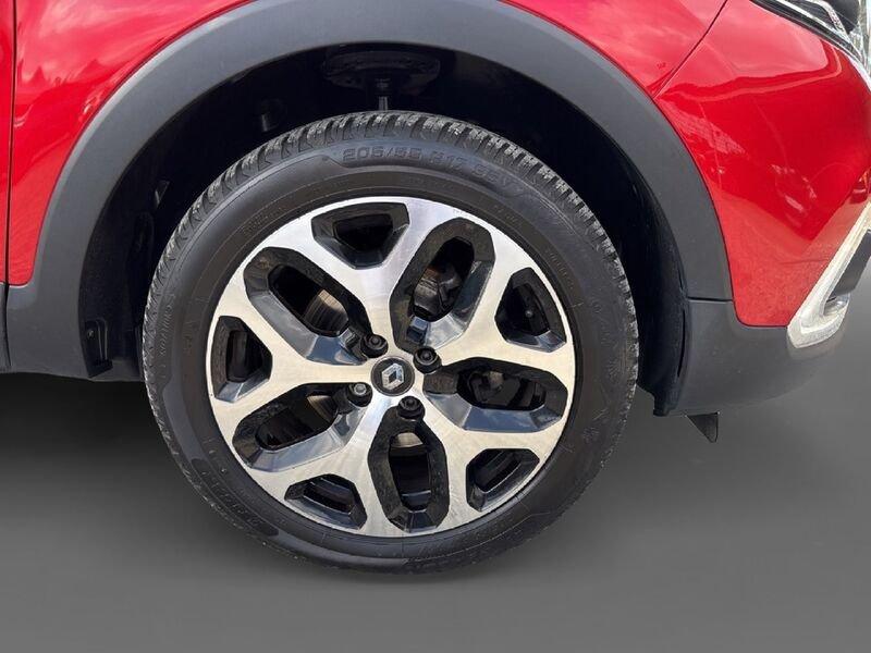 Renault Captur Captur dCi 8V 90 CV Start&Stop Energy Intens