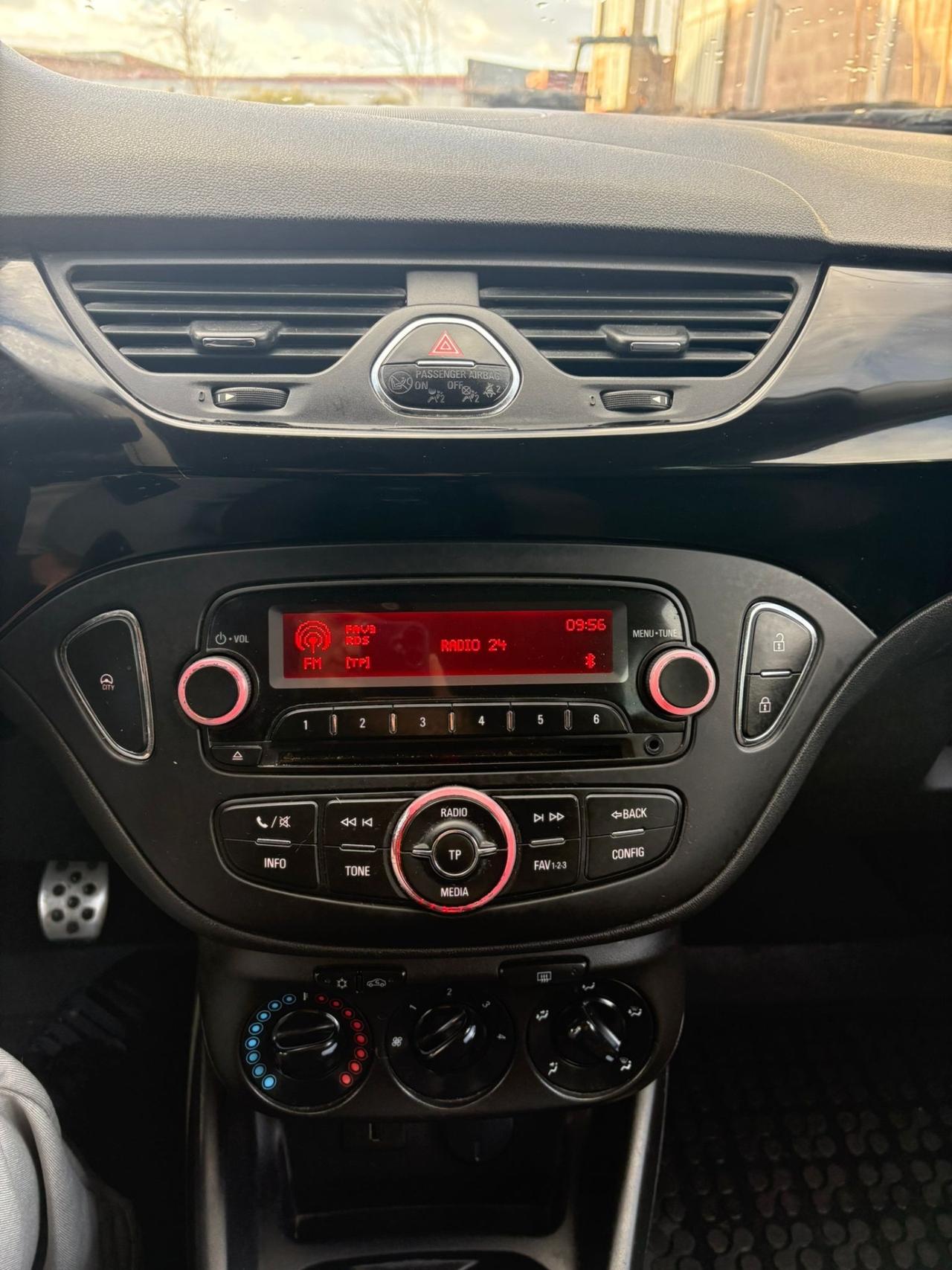 Opel Corsa 1.3 CDTI Coupé b-Color