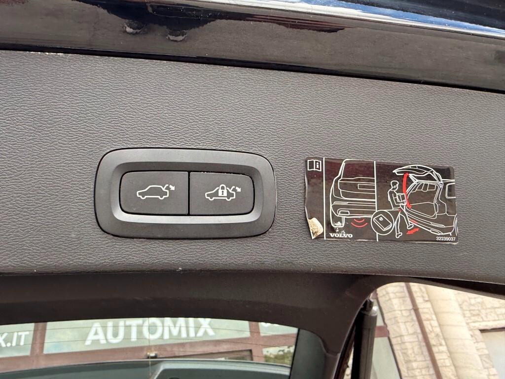 Volvo Xc40 1.5 T5 Phev Inscription Expression Auto