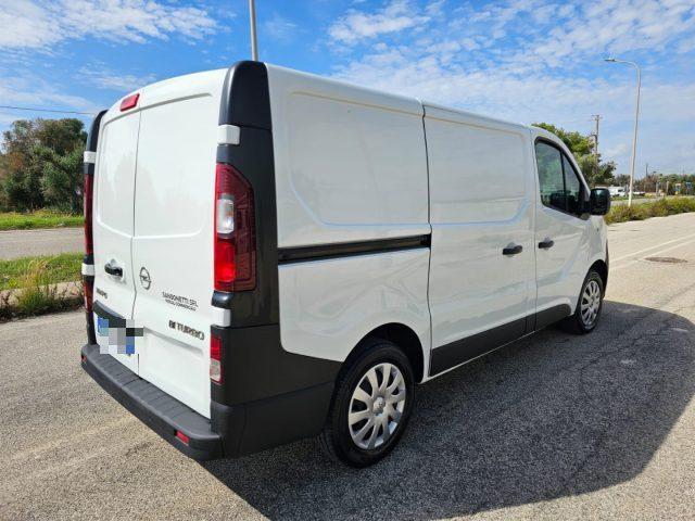 OPEL Vivaro 1.6 BiTurbo PC-TN Furgone Edition