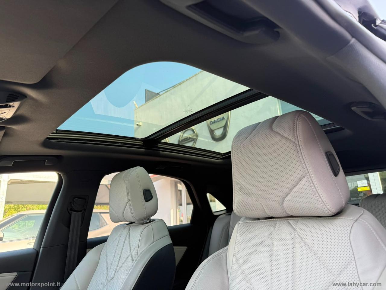 DS AUTOMOBILES DS 7 BlueHDi 130 aut. TETTO