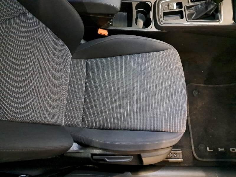 Seat Leon 2.0 TDI 150 CV DSG ST Business