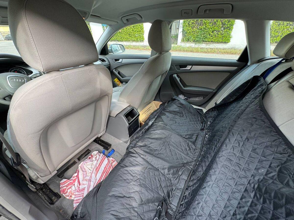 Audi A4 2.0 tdi Ambiente fap