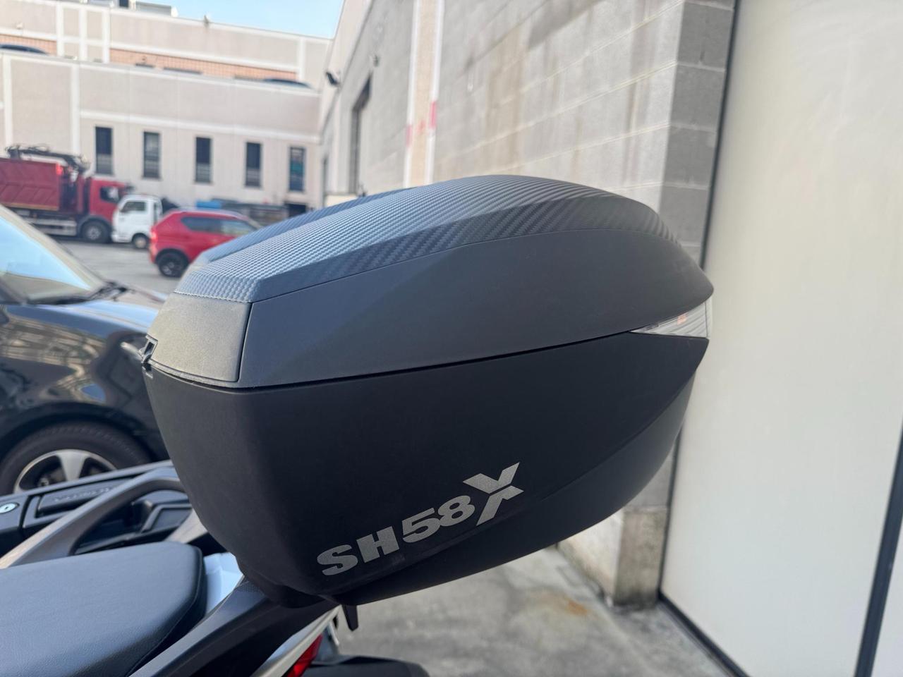 HONDA NT 1100 1100 Abs my22