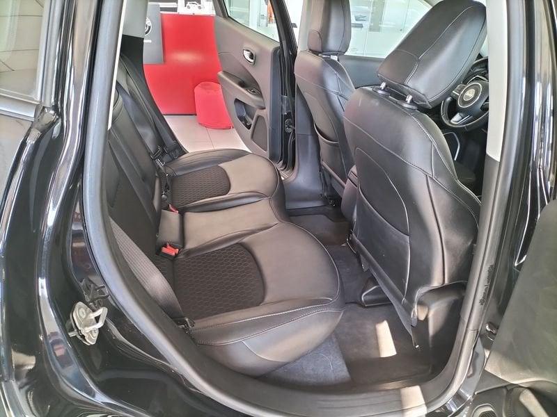 Jeep Compass 1.3 Turbo T4 2WD Night Eagle