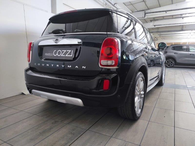 MINI Mini Countryman F60 - Mini 1.5 One Hype Countryman