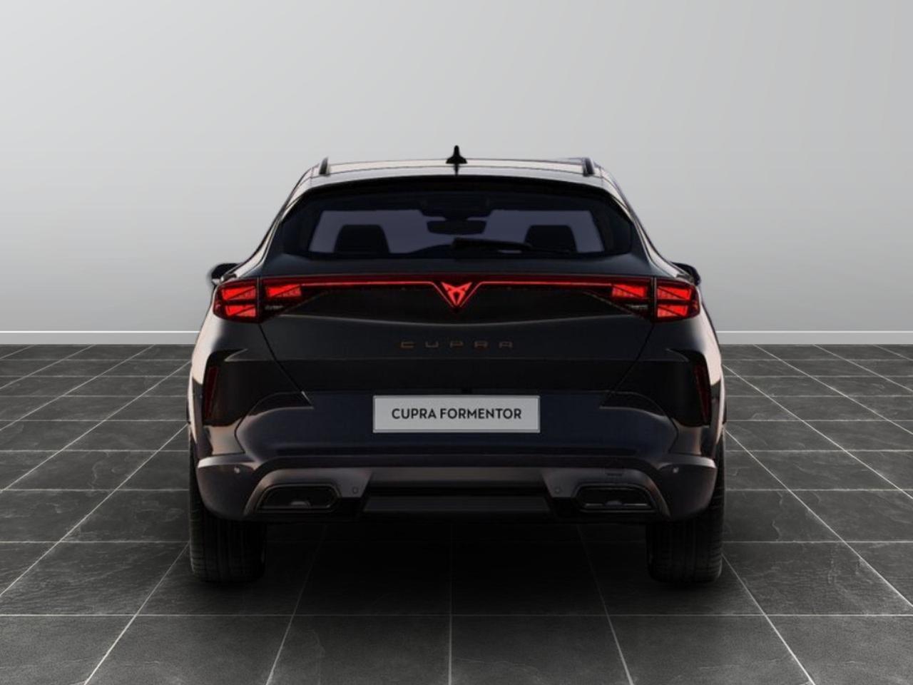 Cupra Formentor 2.0 tdi 150cv dsg