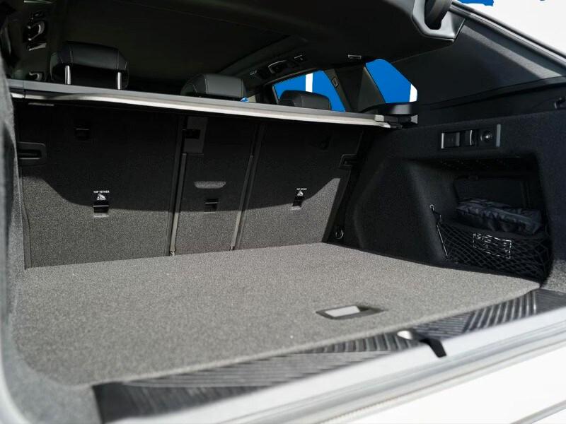 BMW X3 (G45) X3 xDrive20d 48V MSport