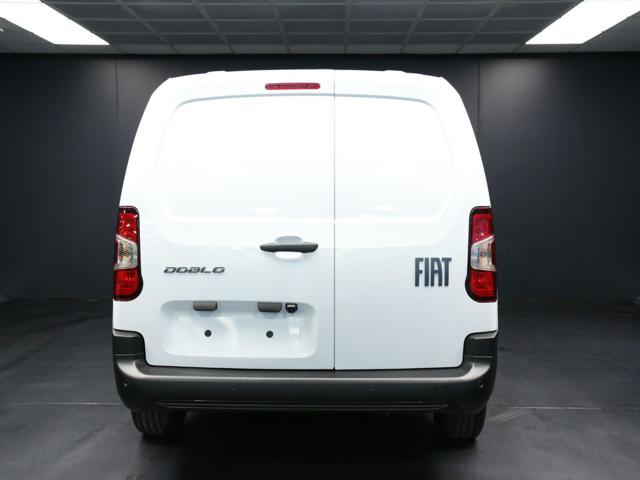 FIAT Doblo Doblò 1.5 BlueHdi 100CV VAN PL-DC