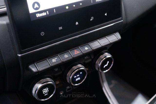 RENAULT Captur 1.0 TCe 90cv GPL Techno