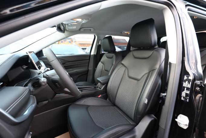 Jeep Compass 1.3 turbo t4 Limited 2wd 130cv IN PROMO