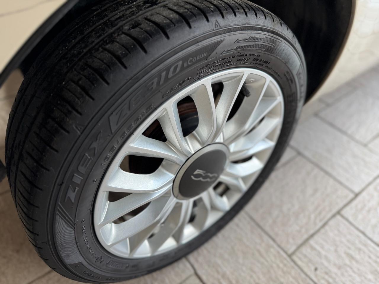 Fiat 500 1.3 Multijet 16V 95 CV Lounge