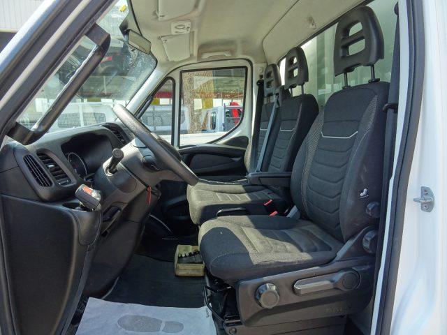 IVECO Daily 35C16H BTor 3.0 HPT PM FRIGO 3.70 FRCX -20°