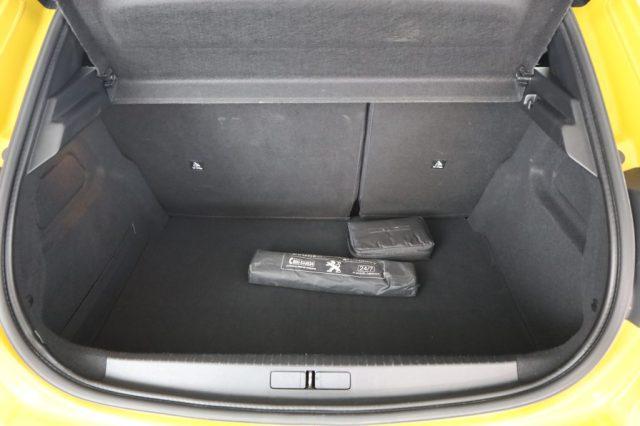 PEUGEOT 208 208 PureTech 130 Stop&Start EAT8 5 porte GT Line