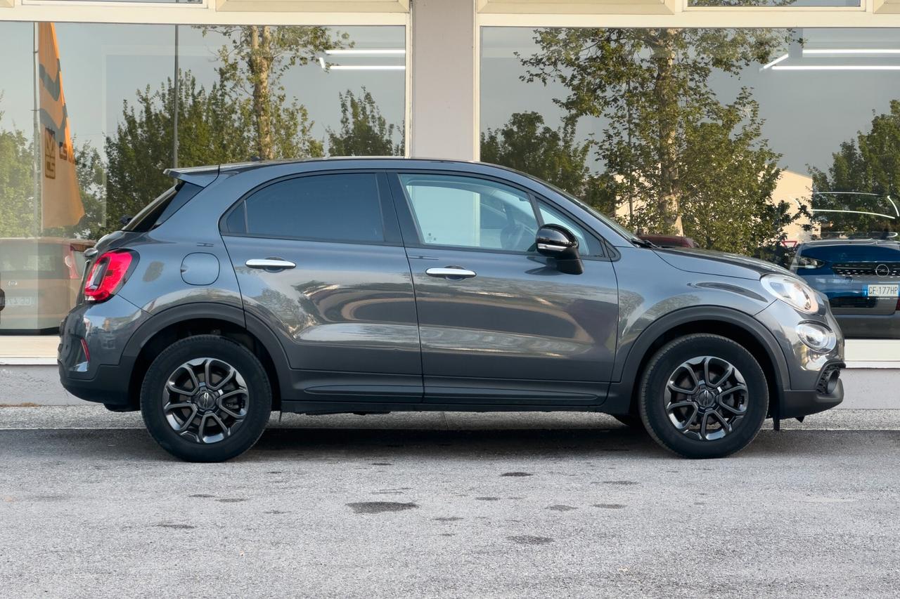 Fiat 500X DIESEL CV 95
