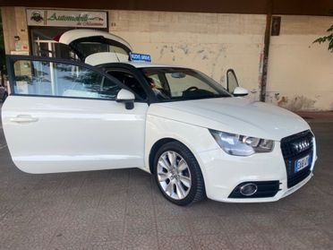 Audi A1 1.2 TFSI Ambition