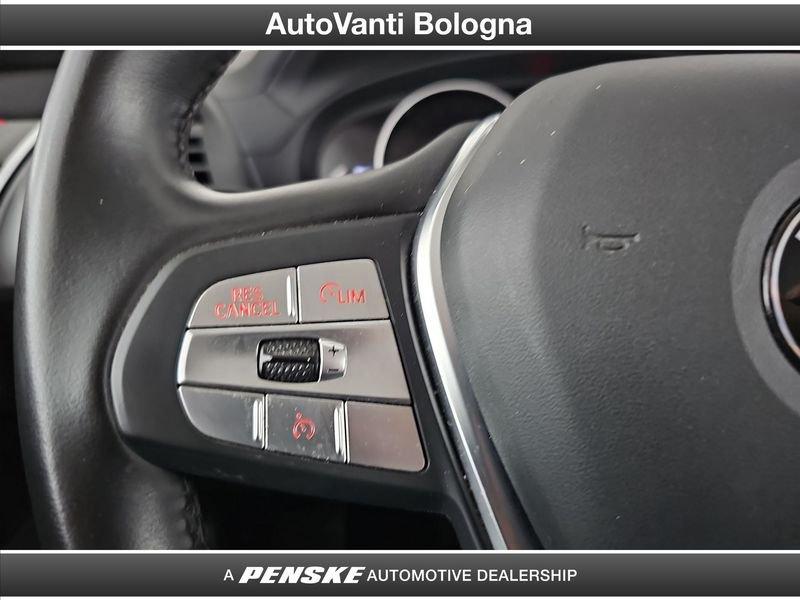 BMW X3 X3 xDrive20d xLine
