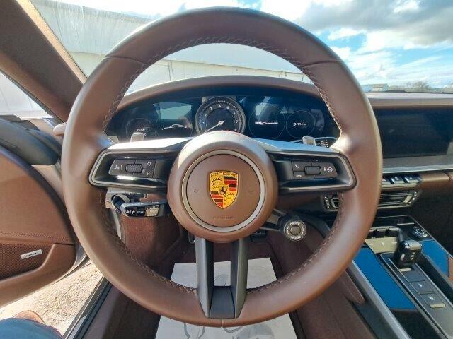 PORSCHE 911 992 CARRERA 2 COUPE’ PDK