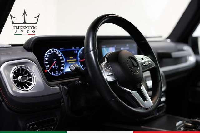 Mercedes-Benz G 350 d Premium 286cv auto