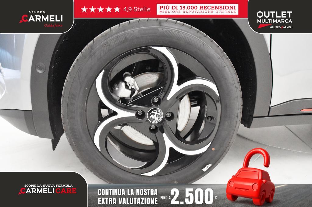 Alfa Romeo Junior 1.2 ibrida Speciale 145cv edct6