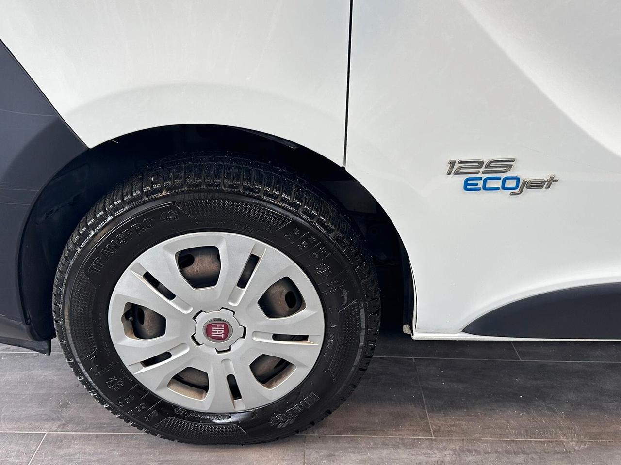 Fiat Talento 1.6 MJT Cv 125 9 POSTI