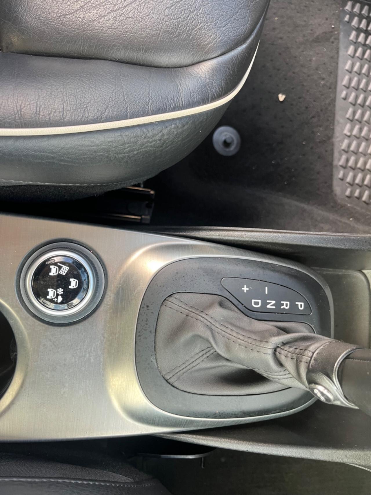 Fiat 500X 2.0 MultiJet 150 CV AT9 4x4 Cross