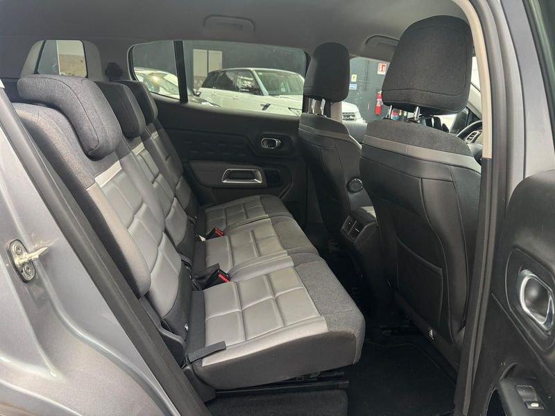 Citroën C5 Aircross C5 Aircross 1.2 puretech Shine s&s 130cv eat8