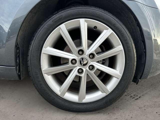 Skoda Octavia Wagon 1.6 tdi cr Executive 110cv